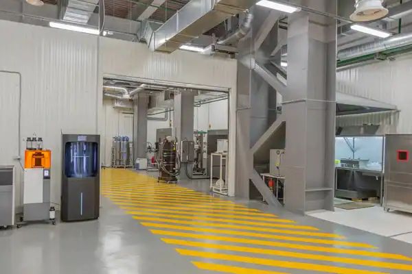 MARQUAGE AU SOL POUR ENTREPRISES